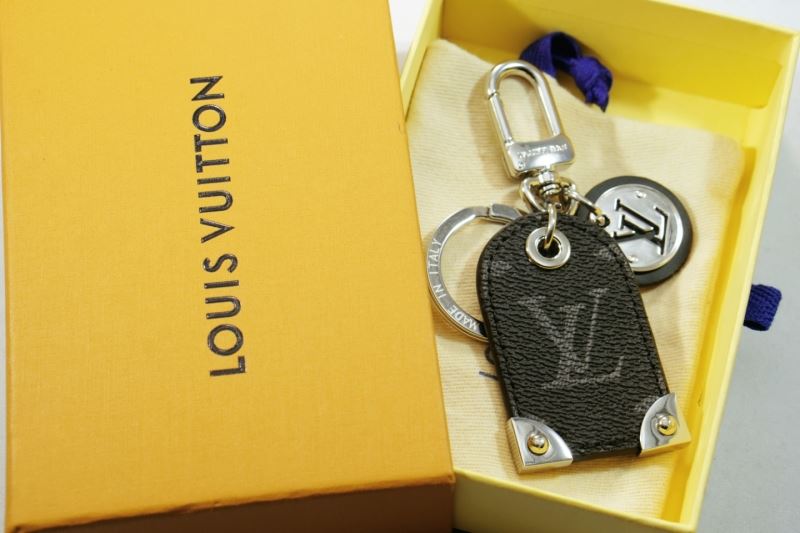 Louis Vuitton Keychains